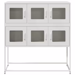 VidaXL 853427 living room sideboard/buffet - Additional view 5