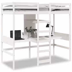 VidaXL 3308542, Wood, 80 kg, 975 mm, 2055 mm, 1905 mm, 1 pc(s)
