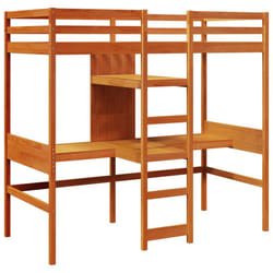 VidaXL 3308543 bed