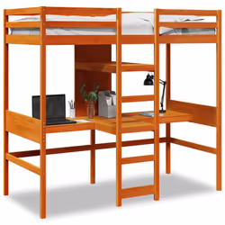 VidaXL 3308543 bed