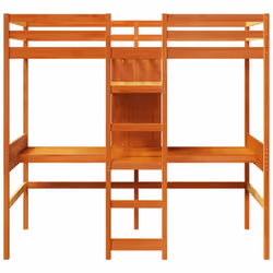 VidaXL 3308543 bed - Additional view 4