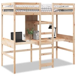 VidaXL 3308544 bed