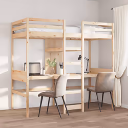 VidaXL 3308544 bed
