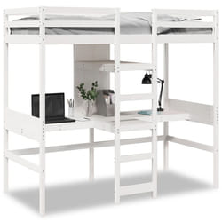 VidaXL 3308545 bed
