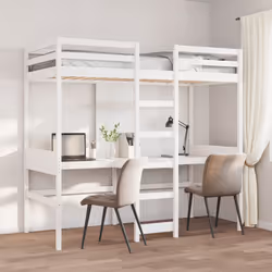VidaXL 3308545 bed
