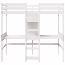 VidaXL 3308545 bed - Additional view 5