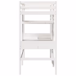 VidaXL 3308545 bed - Additional view 6