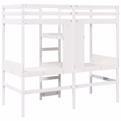 VidaXL 3308545 bed - Additional view 7