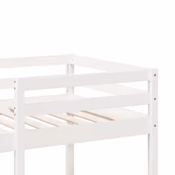 VidaXL 3308545 bed - Additional view 8