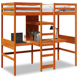 VidaXL 3308546 bed