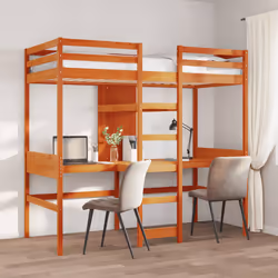 VidaXL 3308546 bed