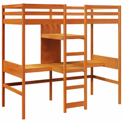 VidaXL 3308546 bed
