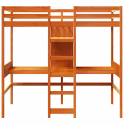 VidaXL 3308546 bed - Additional view 5