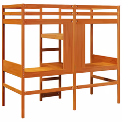 VidaXL 3308546 bed - Additional view 7