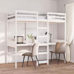 VidaXL 3308548 bed