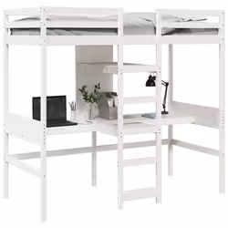 VidaXL 3308548 bed - Additional view 4