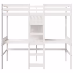 VidaXL 3308548 bed - Additional view 5