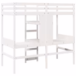 VidaXL 3308548 bed - Additional view 7