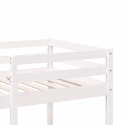 VidaXL 3308548 bed - Additional view 8