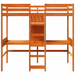 VidaXL 3308549 bed - Additional view 4