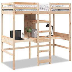 VidaXL 3308550 bed