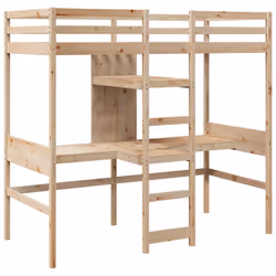 VidaXL 3308550 bed