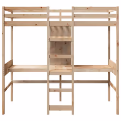 VidaXL 3308550 bed - Additional view 5