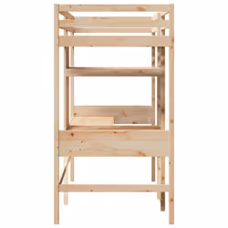 VidaXL 3308550 bed - Additional view 6