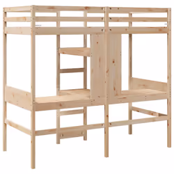 VidaXL 3308550 bed - Additional view 7