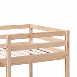 VidaXL 3308550 bed - Additional view 8