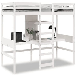 VidaXL 3308551 bed