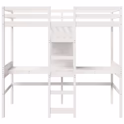 VidaXL 3308551 bed - Additional view 5