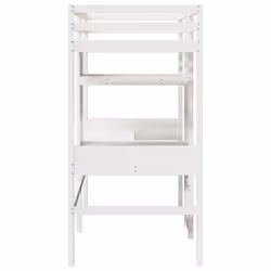 VidaXL 3308551 bed - Additional view 6