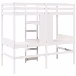 VidaXL 3308551 bed - Additional view 7