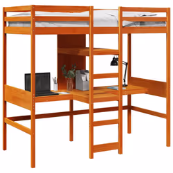 VidaXL 3308552 bed - Additional view 4