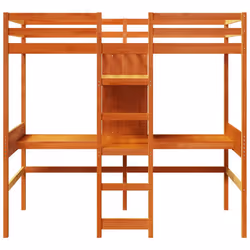VidaXL 3308552 bed - Additional view 5