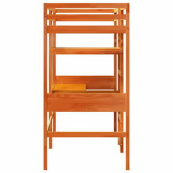 VidaXL 3308552 bed - Additional view 6