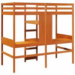 VidaXL 3308552 bed - Additional view 7