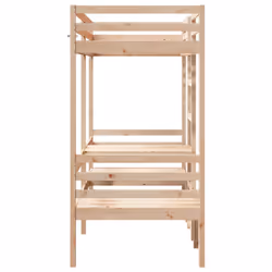 VidaXL 3308553 bed - Additional view 6