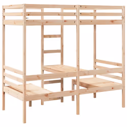 VidaXL 3308553 bed - Additional view 7