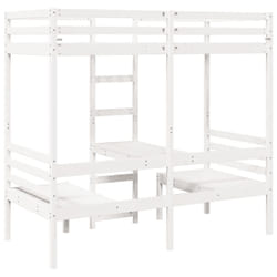 VidaXL 3308554 bed