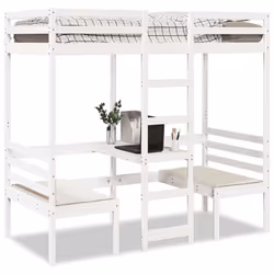 VidaXL 3308554 bed