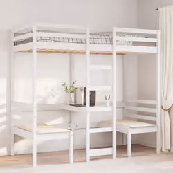 VidaXL 3308554 bed