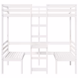 VidaXL 3308554 bed - Additional view 5