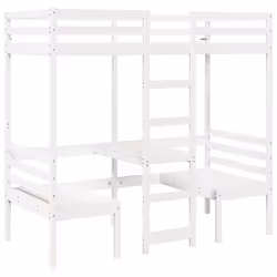 VidaXL 3308554 bed - Additional view 7