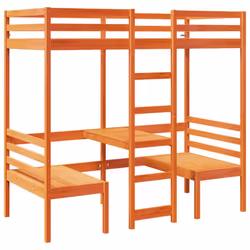 VidaXL 3308555, Wood, Wood, Wood, 80 kg, 975 mm, 2055 mm