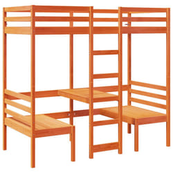 VidaXL 3308555 bed