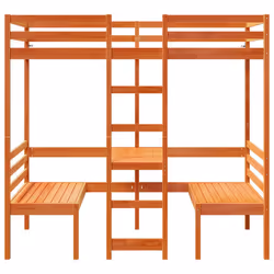 VidaXL 3308555 bed - Additional view 4