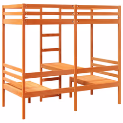 VidaXL 3308555 bed - Additional view 6