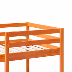 VidaXL 3308555 bed - Additional view 7